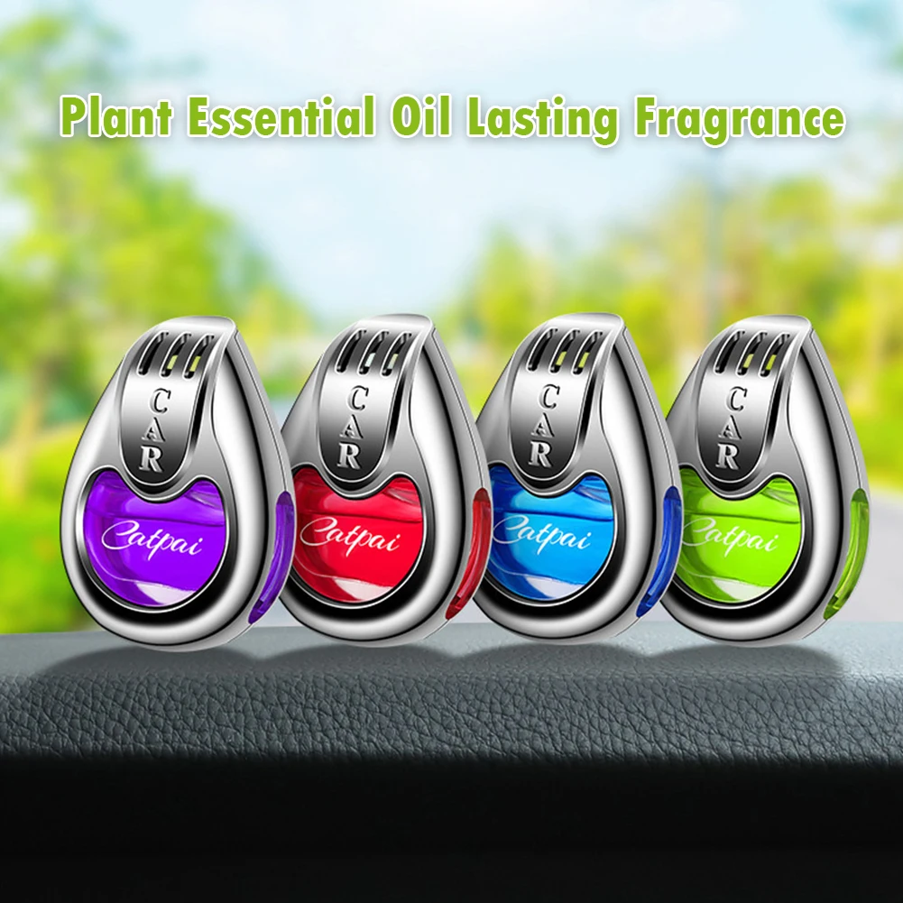 Car Air Freshener Fragrance Ca - Perfume Smell Fragrance recension och pris