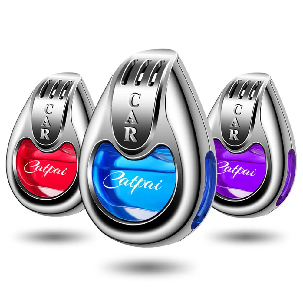 Car Air Freshener Fragrance Ca - Perfume Smell Fragrance recension och pris