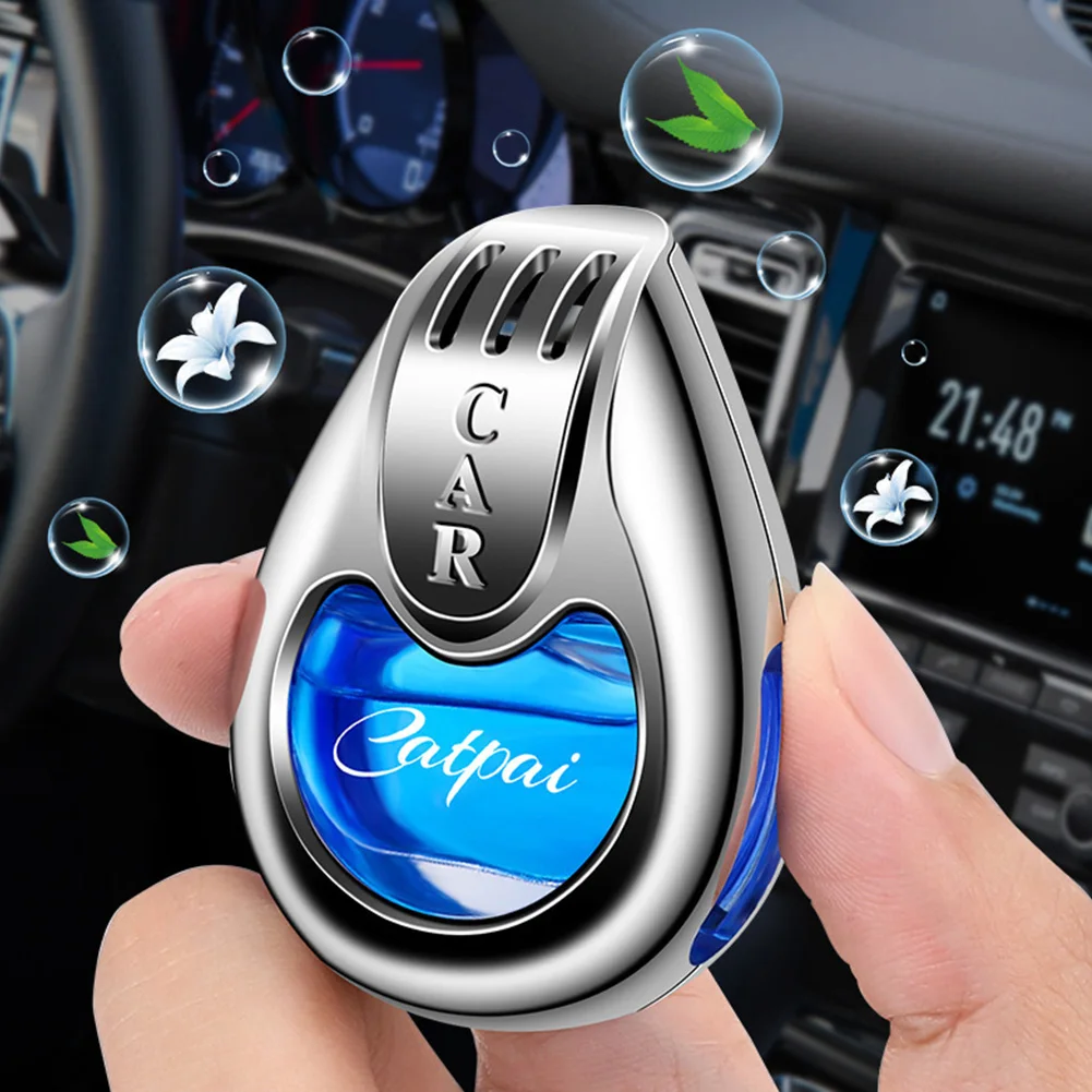 Car Air Freshener Fragrance Ca - Perfume Smell Fragrance recension och pris