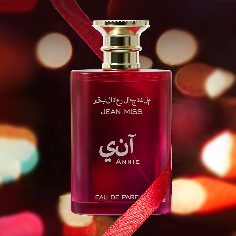 100ml Middle Eastern Style Eau - Fragrance Long Lasting Perfume recension och pris