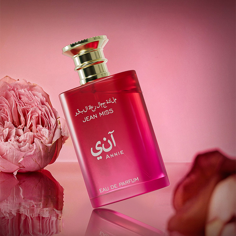 100ml Middle Eastern Style Eau - Fragrance Long Lasting Perfume recension och pris