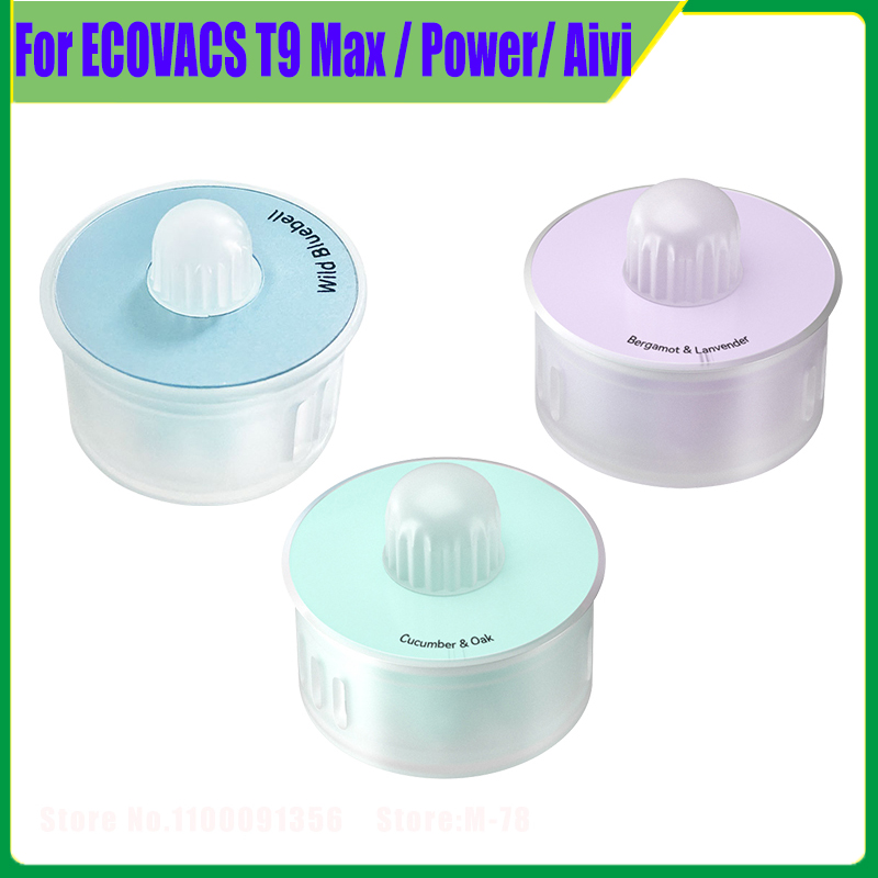 Fragrance Capsules Air Freshen - Perfume Fragrance Kit recension och pris