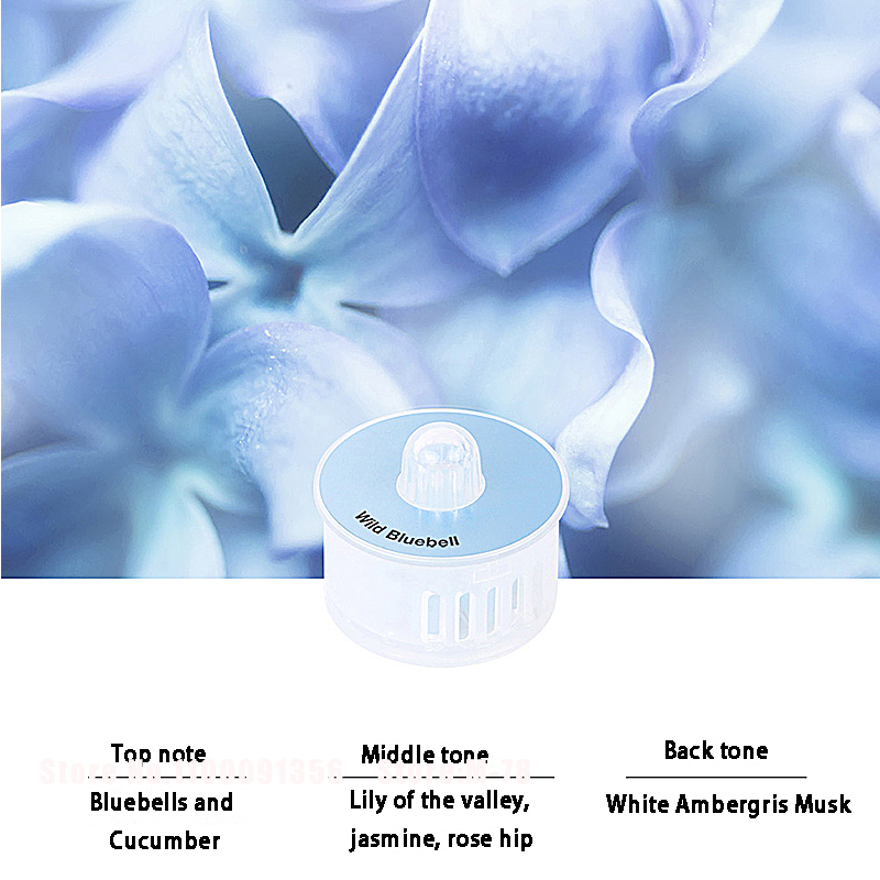 Fragrance Capsules Air Freshen - Perfume Fragrance Kit recension och pris