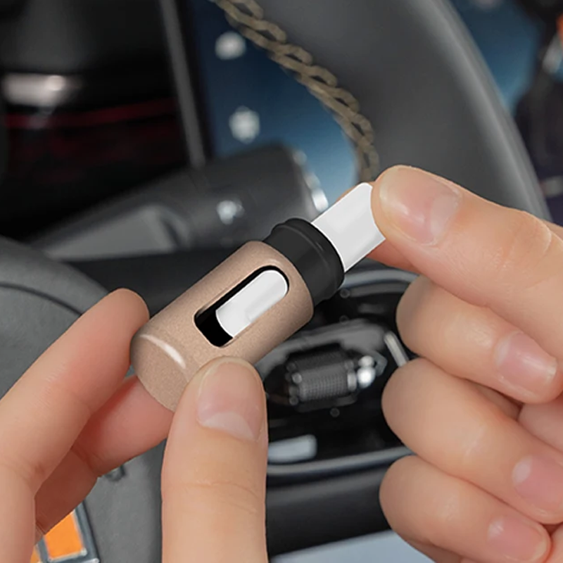 For ZEEKR 7X X 007 001 009 Car - Perfume Fragrance Kit recension och pris