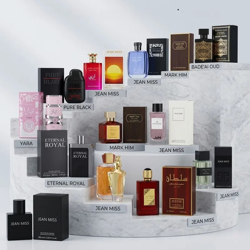 Long Lasting Fragrance for Wom - Fragrance Long Lasting Perfume recension och pris