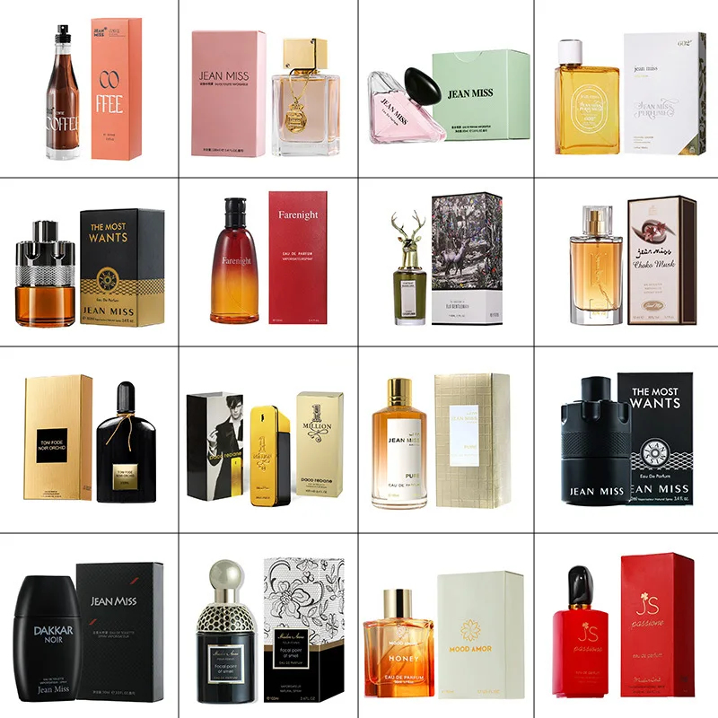 Long Lasting Fragrance for Wom - Fragrance Long Lasting Perfume recension och pris