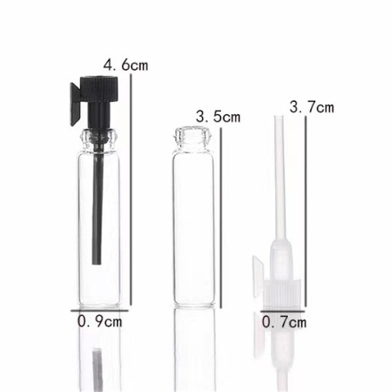 Bulk Pack 5/20/50/100/200PCS 1 - Perfume Fragrance Bulk recension och pris