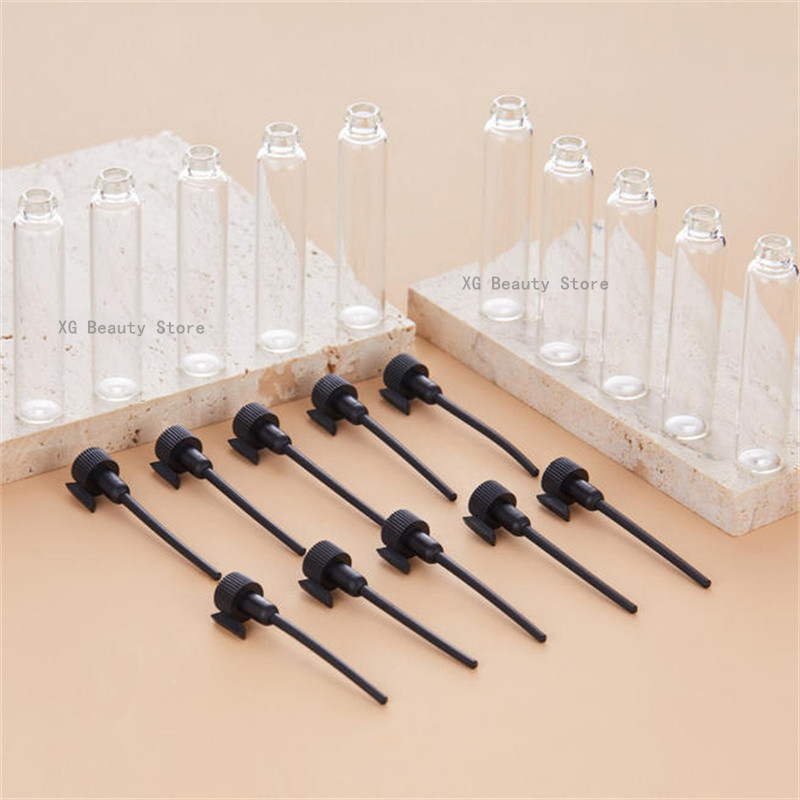 Bulk Pack 5/20/50/100/200PCS 1 - Perfume Fragrance Bulk recension och pris