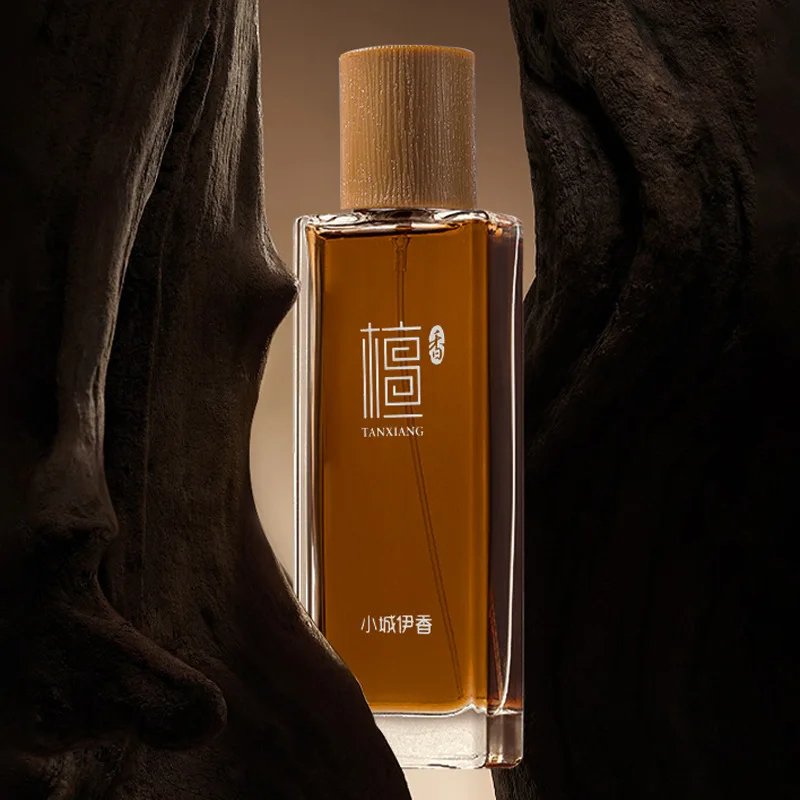 50ml Sandalwood Eau de Toilett - Fragrance Long Lasting Perfume recension och pris